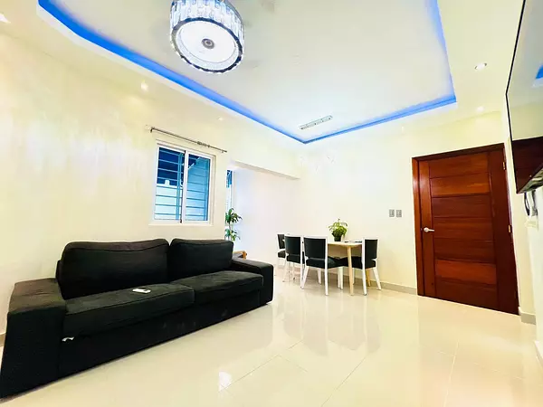 apartamentos - Se vende apartamento en Don Honorio 3