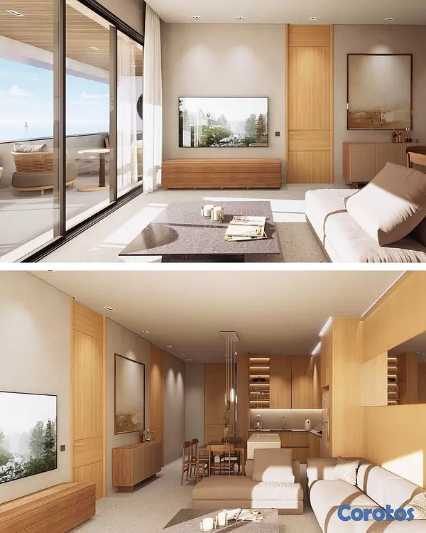 apartamentos - Apartamentos Playa Juan Dolio plan de pago 9
