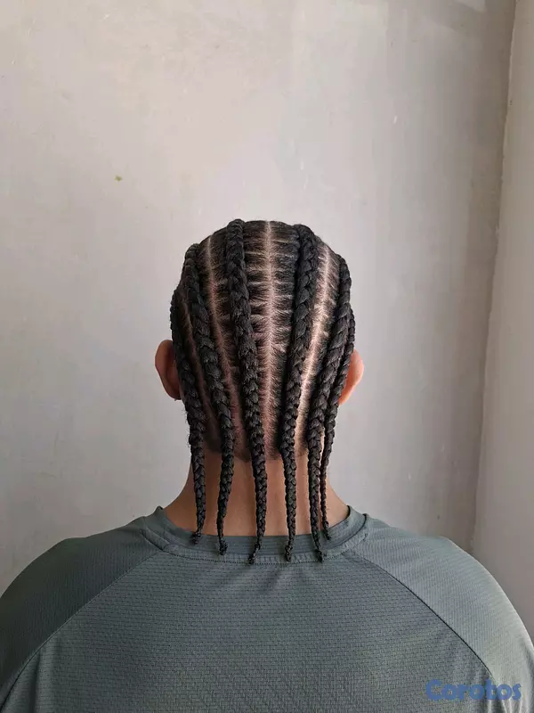 negocios en venta - Trenzas y Rizos Beauty  4