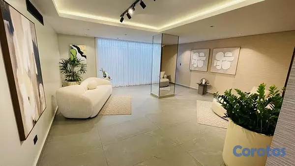 apartamentos - Evaristo Morales 1hab 1.5b 1pq Nuevo a Estrenar 16