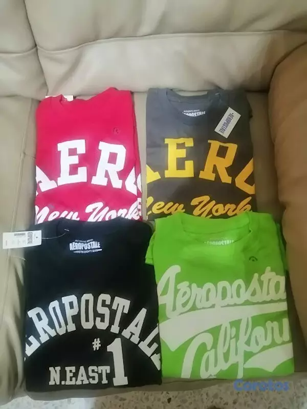 ropa para hombre - ERES UN EMPRENDEDOR?  TE GUSTAN LAS VENTAS? 2