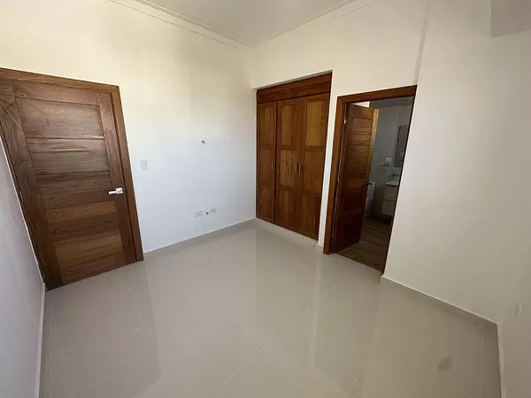 apartamentos - APARTAMENTOS DE LUJOS EN ALMA ROSA 2