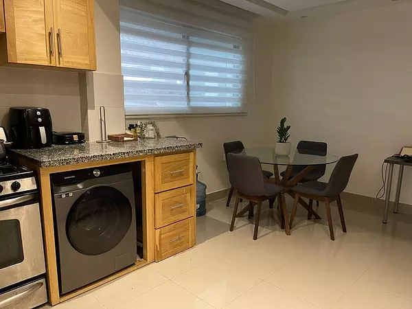 apartamentos - apartamento en don honorio en venta, carrefour 5