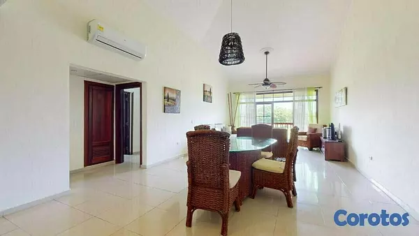apartamentos - APARTAMENTO EN METRO COUNTRY CLUB 9