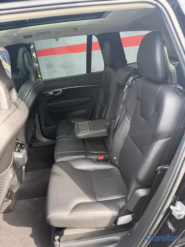 jeepetas y camionetas - VOLVO XC90 T6 MOMENTUM 2020 3