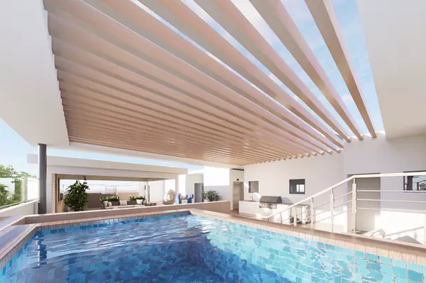 apartamentos - Apartamento en venta 1hab en Juan Dolio 4
