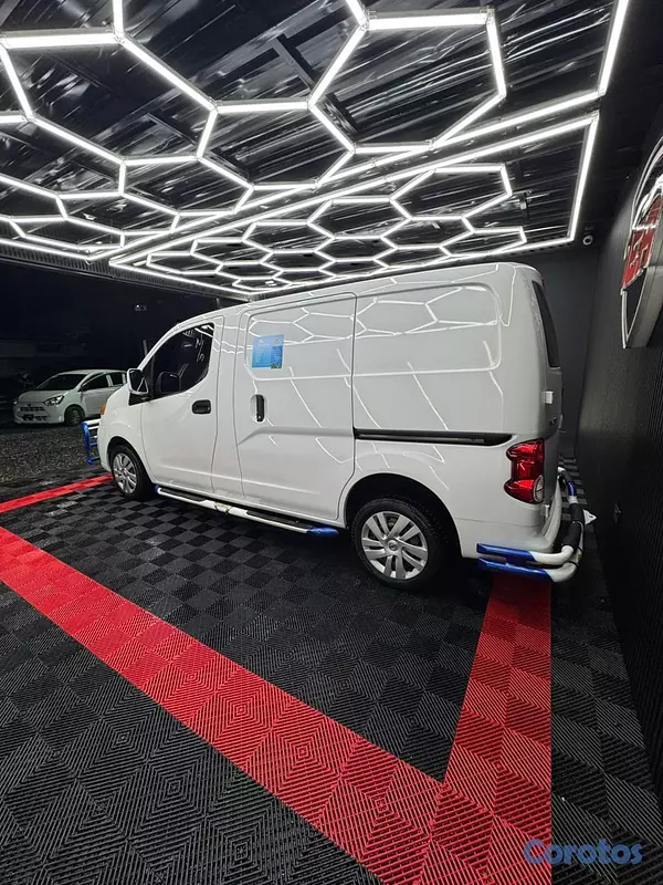 otros vehiculos - Nissan de oportunidad  4