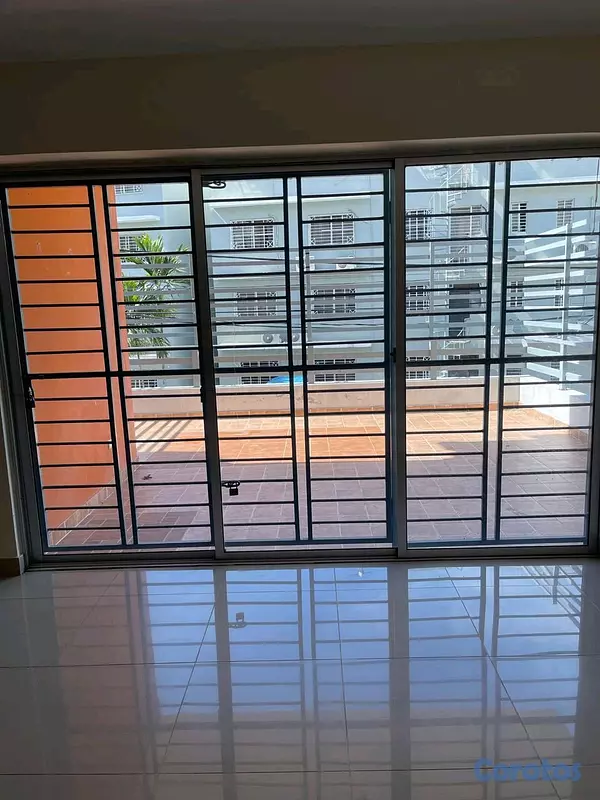 apartamentos - Vive con comodidad, Detrás del Supermercado Nacional de la av. Independencia  6