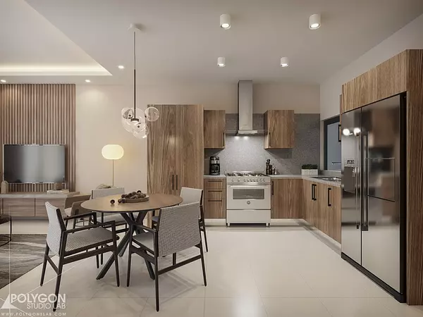 apartamentos - Se vende apartamento en Punta Cana 9