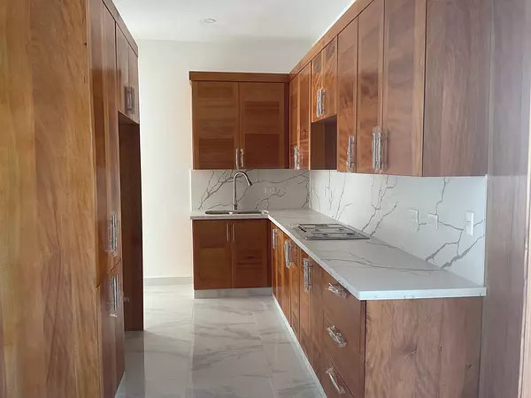 apartamentos - apartamento de venta en puerto plata  7