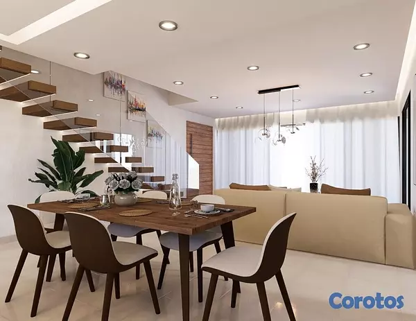 apartamentos - PROYECTO EN PUNTA CANA  8