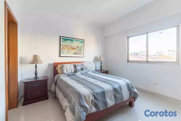 apartamentos - Alquiler de Apartamento en Mirador sur 2