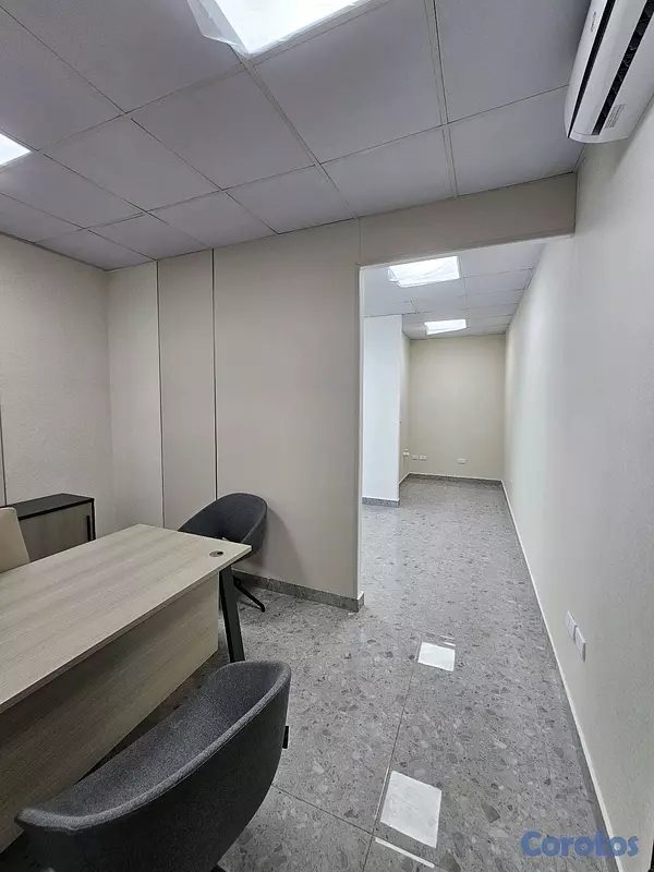 oficinas y locales comerciales - Alquiler Local Consutorio Medico, equipado ubicado en Los Prados 6