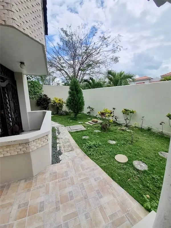 casas - Propiedad el alquiler 3