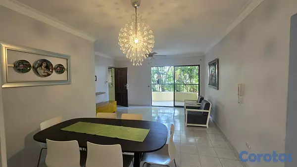 apartamentos - Apartamento en Venta en Buenos Aires del Mirador,  7
