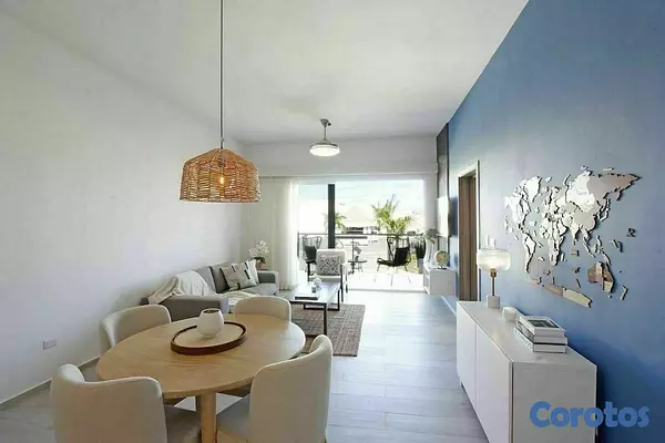 apartamentos - Apartamento en venta en Cana Bay, Bávaro 7