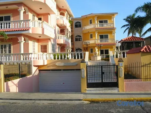 apartamentos - titulo legalisado al nombre del dueno vendedor 2
