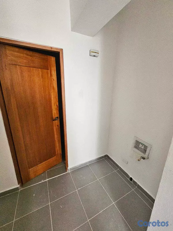 apartamentos - Apartamento en Alquiler – El Millón  US$1,200 mens 16