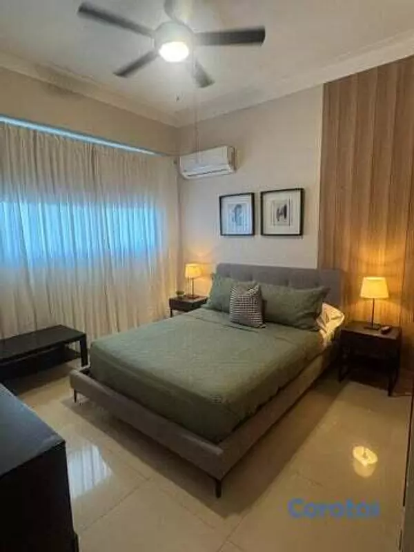 apartamentos - Apartamento en venta en serralles  de una habitacion 7