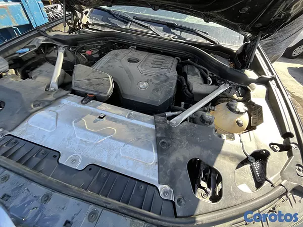 repuestos - MOTOR BMW X3 2022-2023 2.0L RWD EN VENTA  4