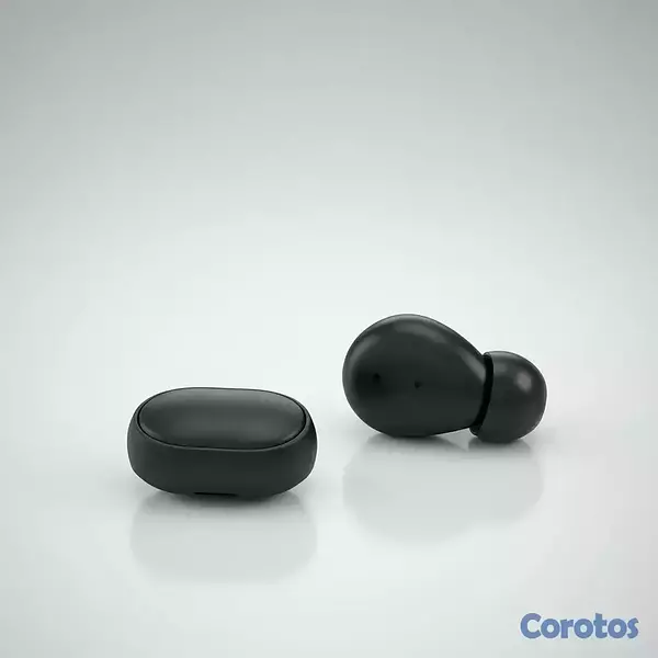 camaras y audio -  Audífonos Inalámbricos E6S Compactos y Modernos 1