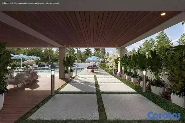 apartamentos - Riviera Verde – Apartamentos en Santo Domingo Este 2