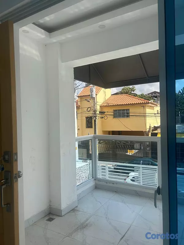 apartamentos - Venta de super apartamento en Prado Oriental 6