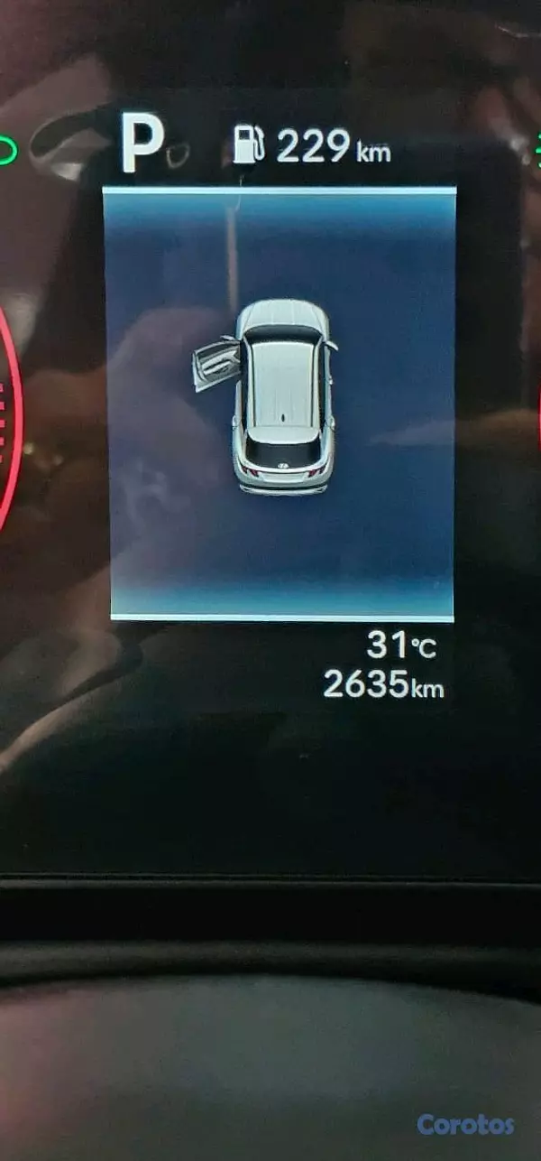 jeepetas y camionetas - 2025 Hyundai Tucson Limited Nueva de Paquete sin Uso 4