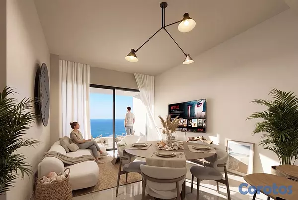 apartamentos - Nuevo proyecto de apartamentos frente  del Mar en Juan Dolio  9