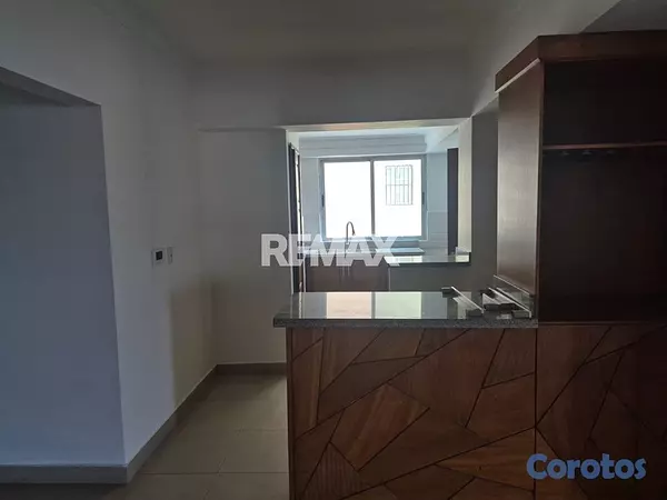 apartamentos - ALQUILO  apartamento en EVARISTO MORALES 5