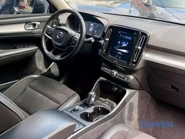 jeepetas y camionetas - VOLVO XC40 T5 AWD 2019 6