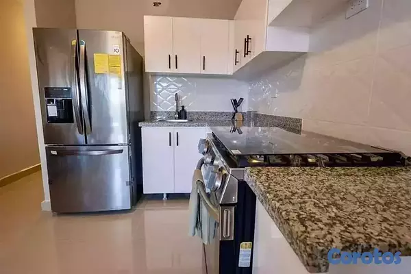 apartamentos - Boca Chica Residence - cerca de la playa   2