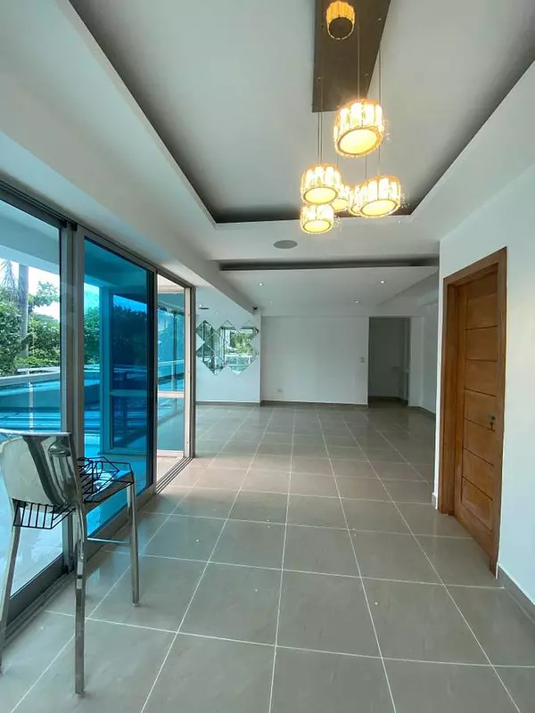 apartamentos - Vendo apartamento en La Esperilla  3