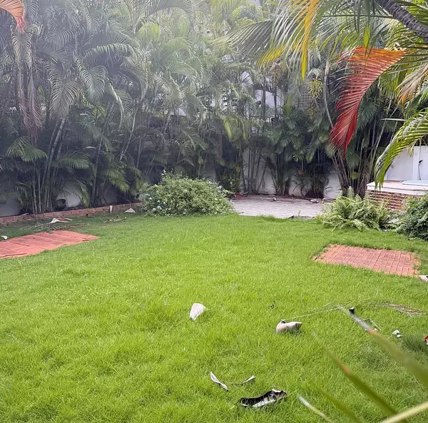 casas - Alquiler casa comercial Piantini 7