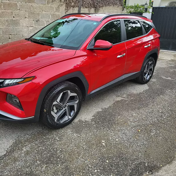 jeepetas y camionetas - hiunday Tucson 2023 8