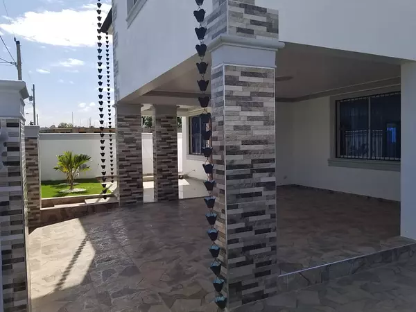 casas - Casa en Venta Completamente Nueva en Las Charcas  5