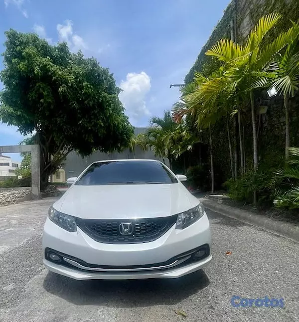 carros - HONDA CIVIC 3