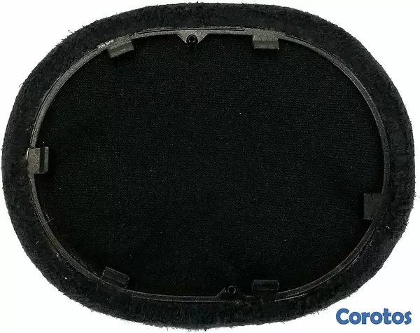 camaras y audio - Almohadillas Dekoni Choice Suede Sony WH-1000XM5 4