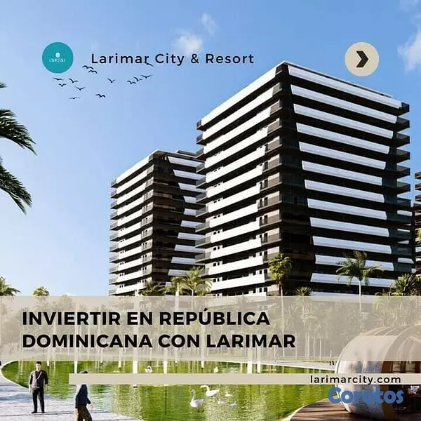 casas vacacionales y villas - 🚨 DIOS🚨Punta Cana 📍🇩🇴 El proyecto Más Ambicioso del Caribe! Privacidad! Cal 4