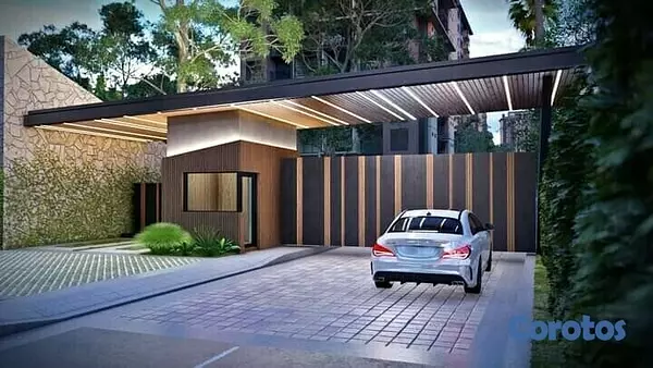 apartamentos - ✨ ¡DIOS! Proyecto de Torres en SDE ✨🏙️
📍Autopista San Isidro, Lujo y economía 3