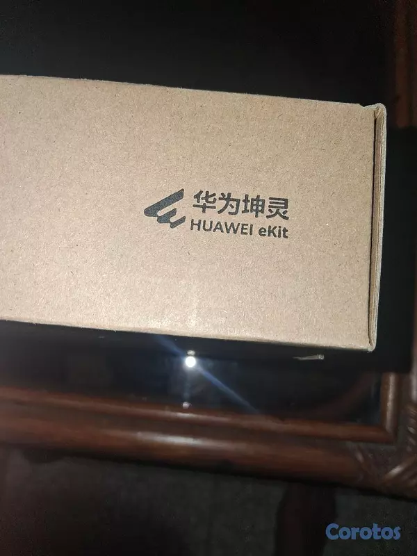 computadoras y laptops - Potencia tu Red al Máximo! Access Point Huawei eKi 7