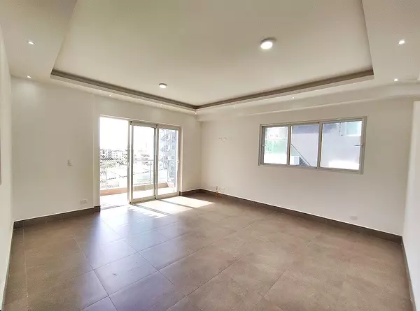 apartamentos - Apartamento 3er con 167 Mts2 en La Esmeralda  4