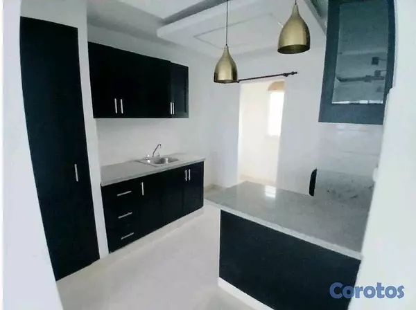 apartamentos - APARTAMENTO EN VENTA -  SANTIAGO. 2