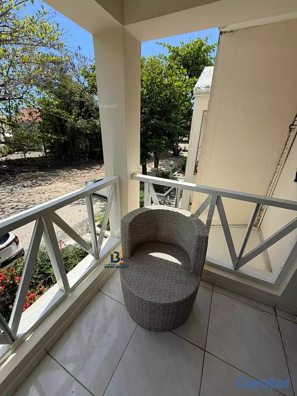 apartamentos - VENDO hermoso apartamento en primera línea de play 3