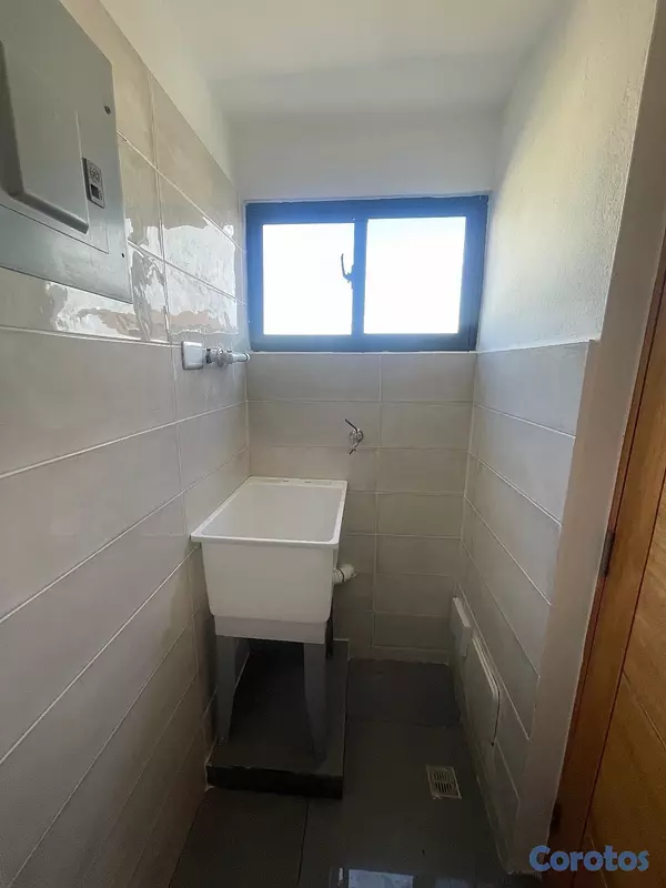 apartamentos - alquiló costa verde tres habitaciones 2 baños dos parqueos terraza servicio  6