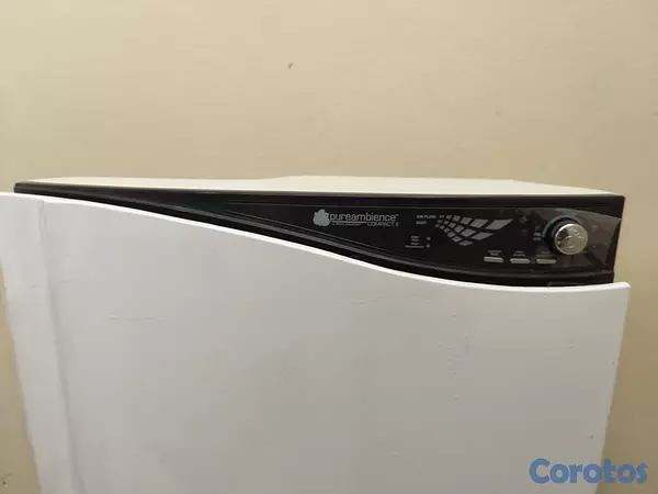 electrodomesticos - Purificador de aire royal prestige  2