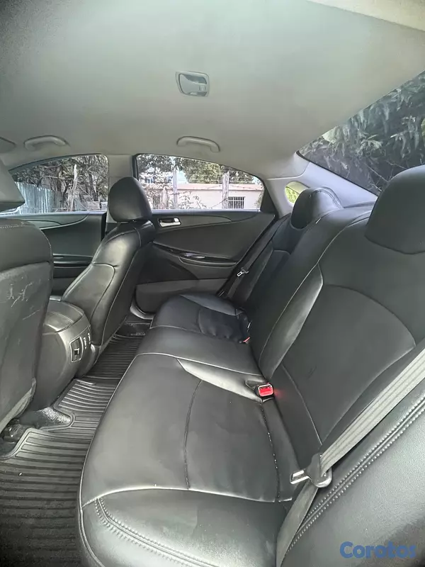 carros - Disponible Hyundai sonata 2016 LPI. 2