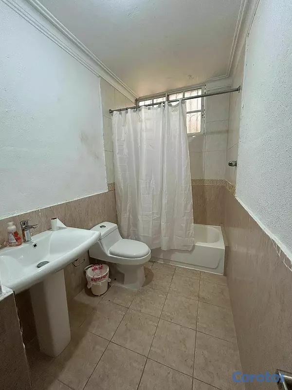 apartamentos - Apartamento en Venta en Evaristo Morales – Próximo 7