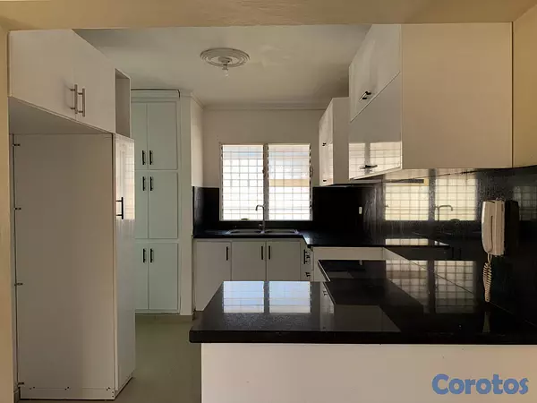 apartamentos - APARTAMENTO EN VENTA ALMA ROSA II 3ER NIVEL 1887 10