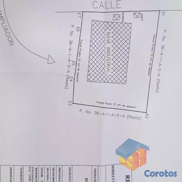 otros inmuebles - Nave Venta La Guayiga 8